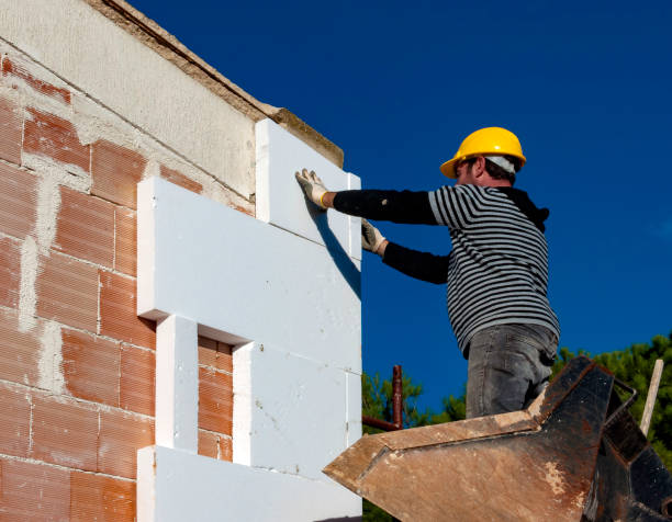 Best Insulation for Specific Applications in Paonia, CO