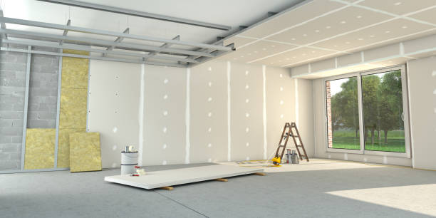 Best Commercial Insulation in Paonia, CO