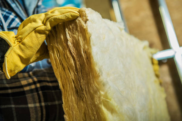 Best Insulation for Specific Applications in Paonia, CO